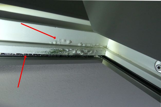 Sachverständiger Türen: Schadenfall copy copy Sachverständiger Türen: Schadenfall