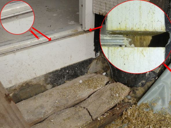 Sachverständiger Türen: Schadenfall copy copy copy copy copy Sachverständiger Türen: Schadenfall