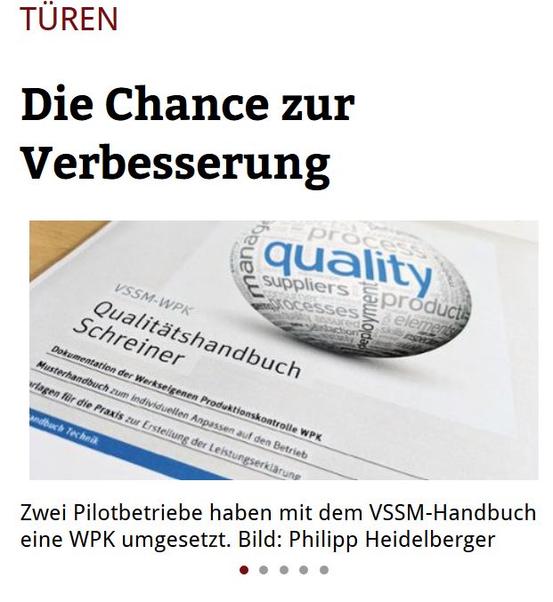 SZ-Bericht-WPK-Beratung-Inspektion