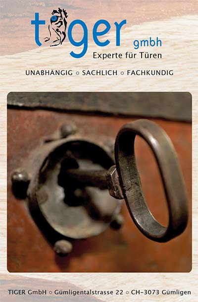 WPK - Die Anforderung der Zukunft: Infoflyer