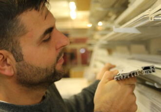 Expertise Türen Schadenfall Expertise Türen Schadenfall