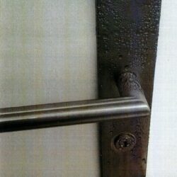 Sachverständiger Türen: Schadenfall Sachverständiger Türen: Schadenfall