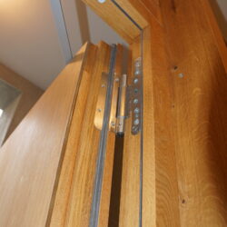 Sachverständiger Türen: Schadenfall Sachverständiger Türen: Schadenfall