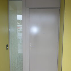 Sachverständiger Türen: Schadenfall Sachverständiger Türen: Schadenfall